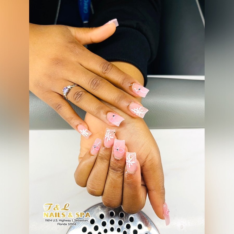 Nail ideas